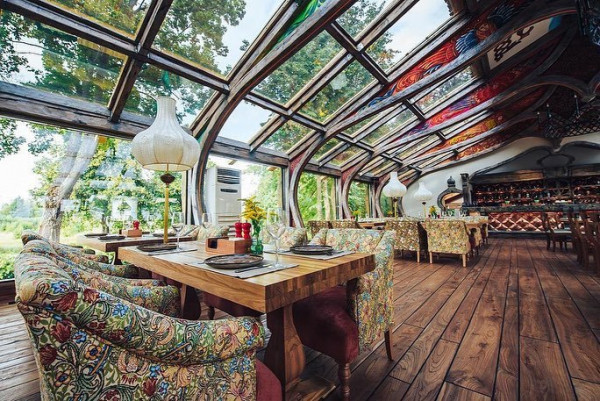 9 идей, где отдохнуть 8 марта