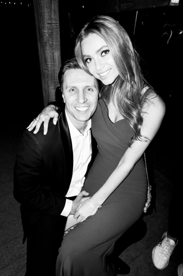 Дерзкие TOP15MOSCOW: нам 3 года