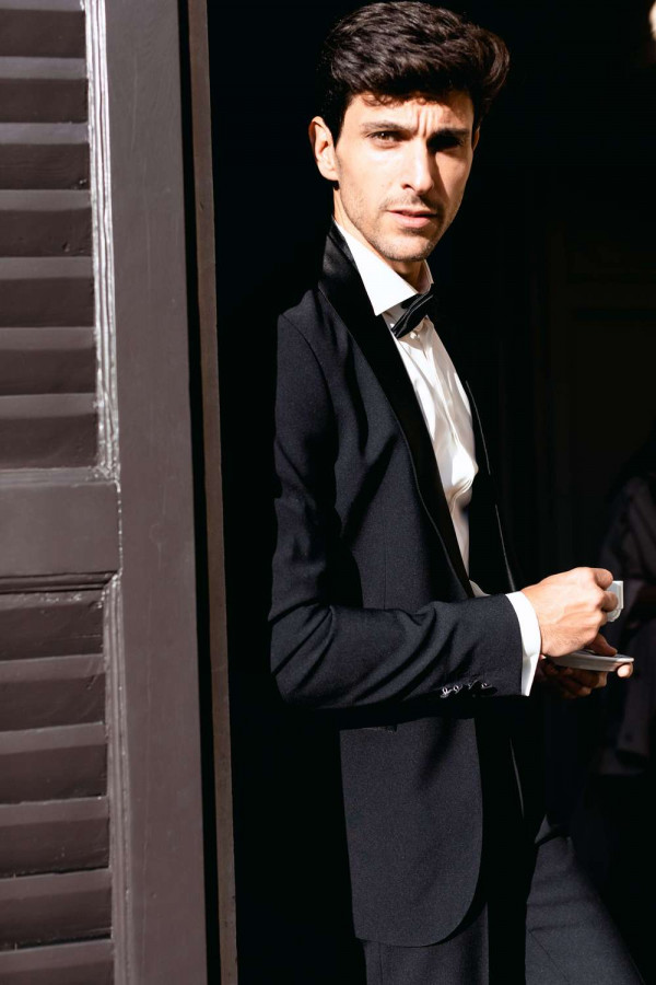 Вилла Mapelli Mozzi — потрясающая локация для