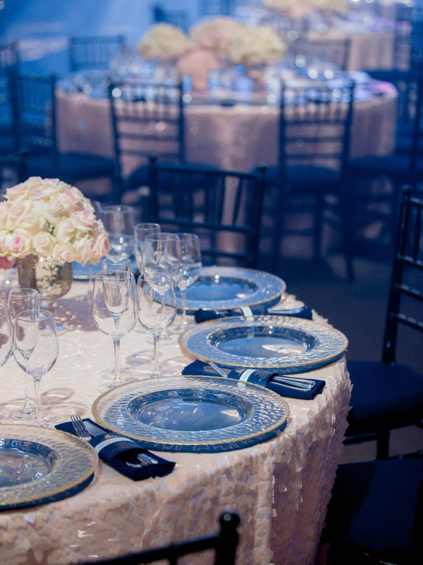 Голливудская свадьба в Подмосковье