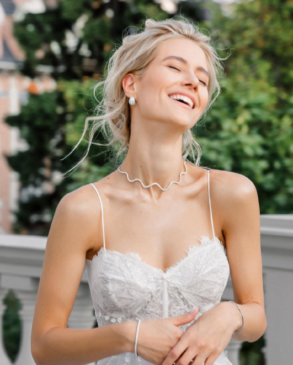 Свадебные платья из московских салонов, покорившие инстаграм