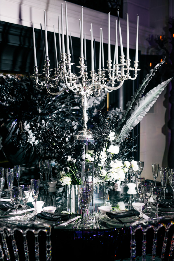 День рождения декоратора Юлии Шакировой