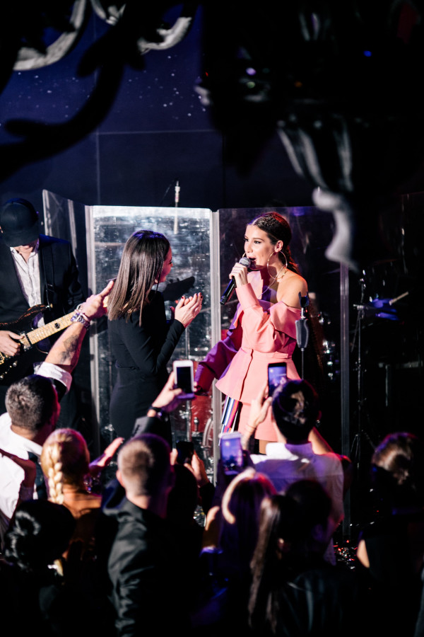 День рождения декоратора Юлии Шакировой