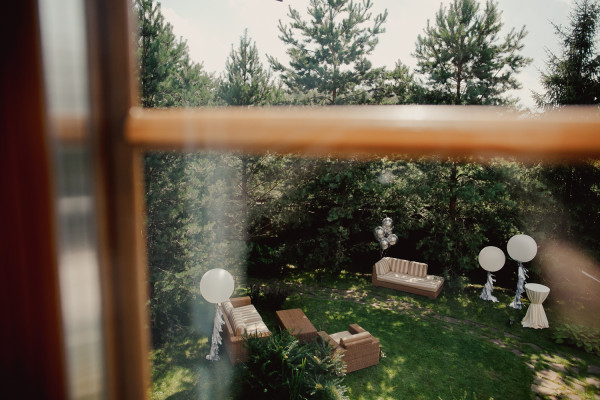 Большая греческая свадьба