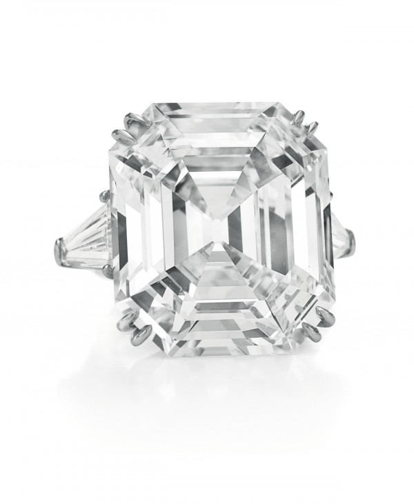 Самые дорогие обручальные кольца знаменитостей