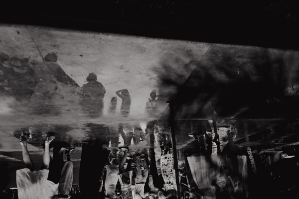 Большая греческая свадьба