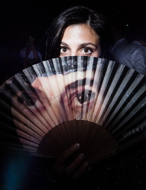 Колоритная свадьба в Монте-Карло