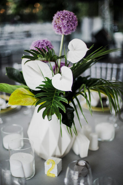 Яркая свадьба Кости и Кати