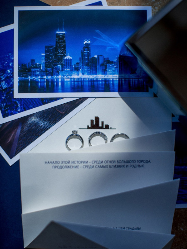 Голливудская свадьба в Подмосковье