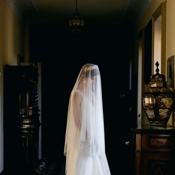 Вилла Mapelli Mozzi — потрясающая локация для