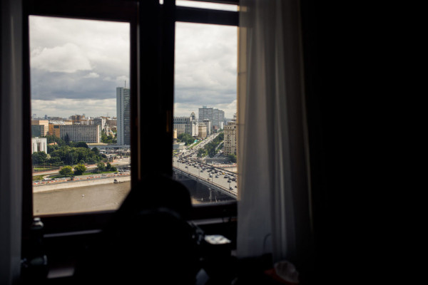 Танцующие звёзды: свадьба в загородном ресторане «Вилла