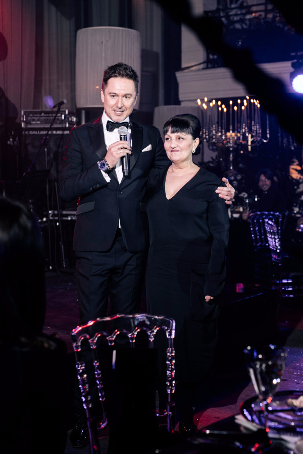 День рождения декоратора Юлии Шакировой