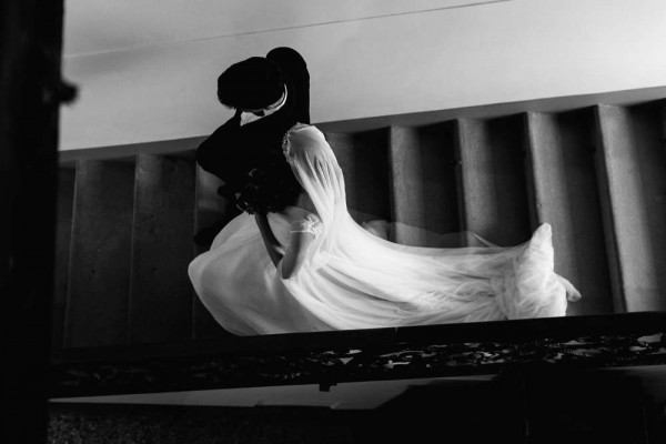 Вилла Mapelli Mozzi — потрясающая локация для