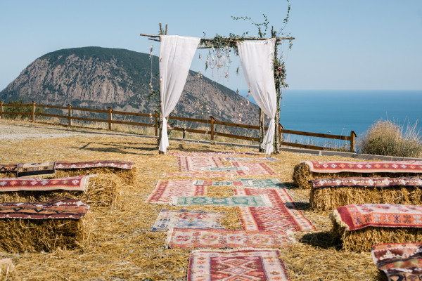 Агентства Markevich Wedding