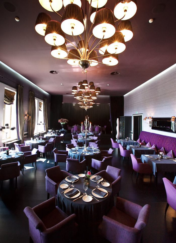 9 идей, где отдохнуть 8 марта