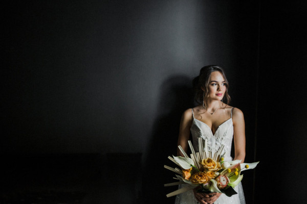 Яркая свадьба Кости и Кати