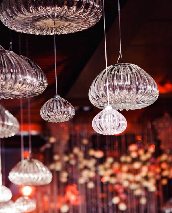 Элегантная свадьба Инны и Александра