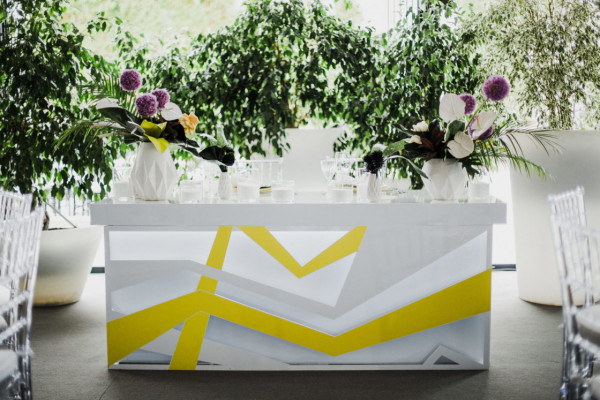 Яркая свадьба Кости и Кати