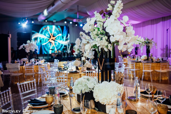 Площадки Artiland