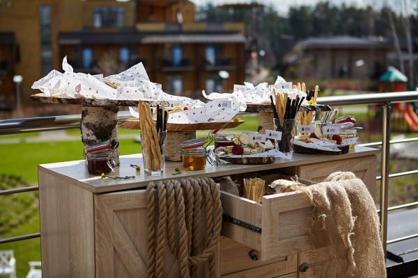 Площадки Artiland