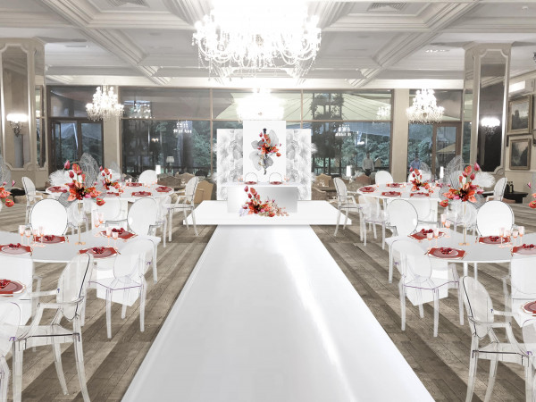 5 этапов создания стильного декора от Кристины