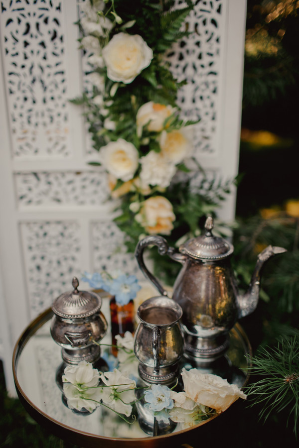 Большая греческая свадьба