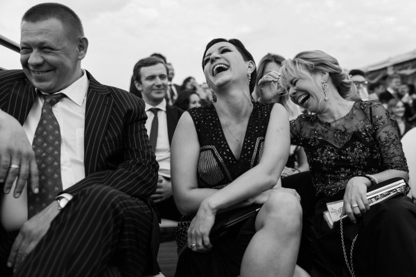 Любовь как вдохновение: свадьба в Санкт-Петербурге