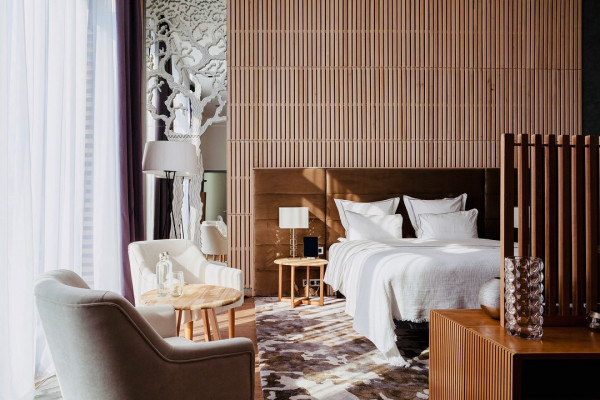 9 идей, где отдохнуть 8 марта