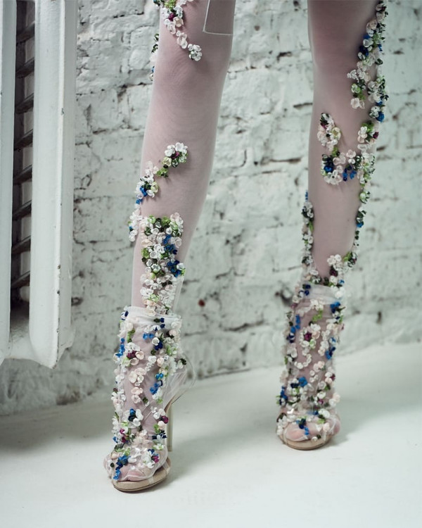 Свадебные платья из московских салонов, покорившие инстаграм