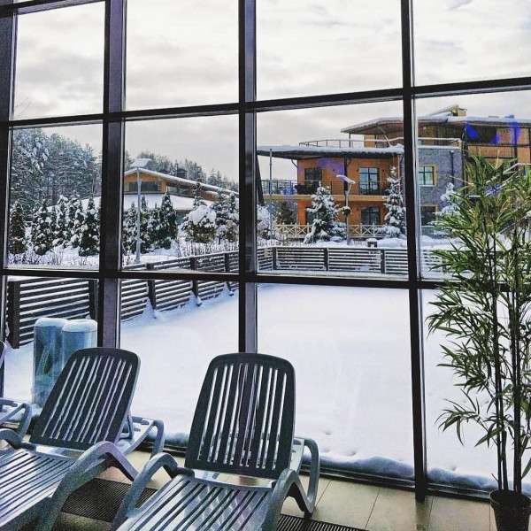 9 идей, где отдохнуть 8 марта