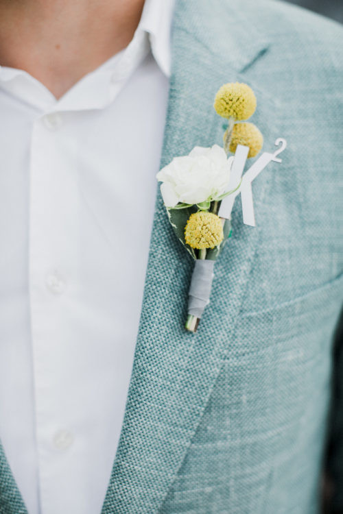 Яркая свадьба Кости и Кати