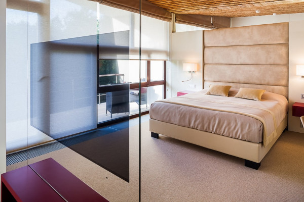 9 идей, где отдохнуть 8 марта