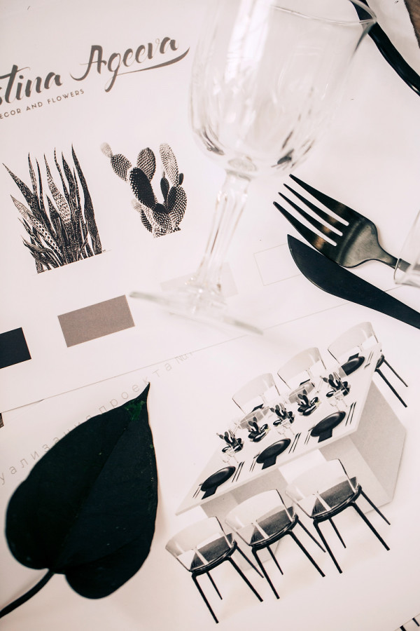 5 этапов создания стильного декора от Кристины