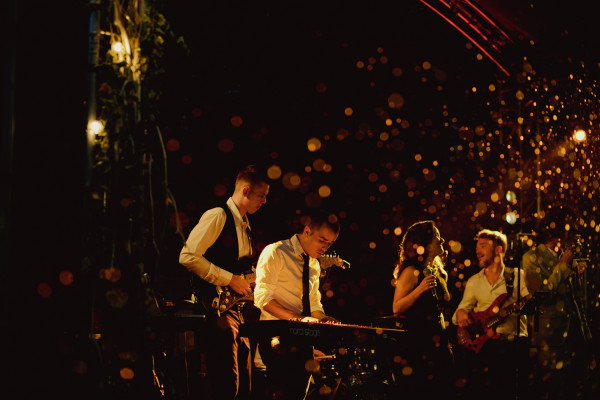 Большая греческая свадьба