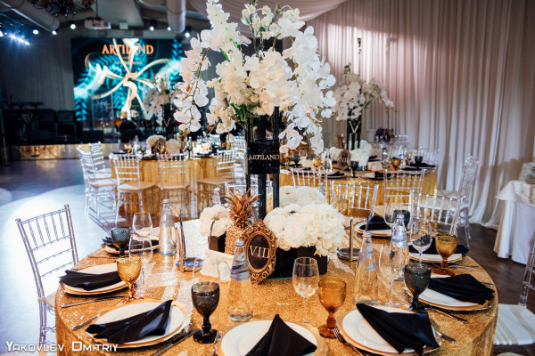 Площадки Artiland