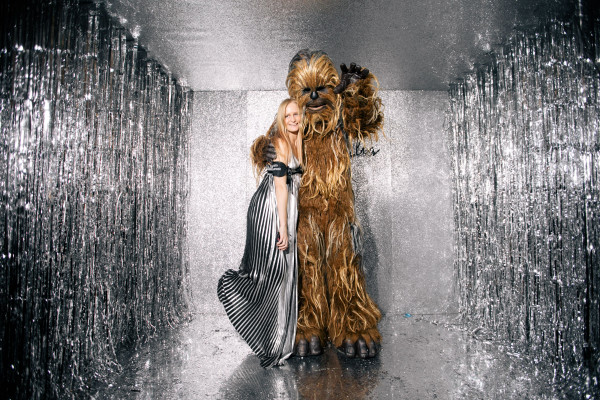 День рождения декоратора Юлии Шакировой