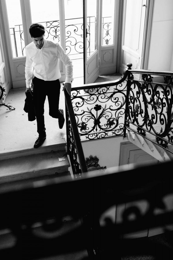 Вилла Mapelli Mozzi — потрясающая локация для