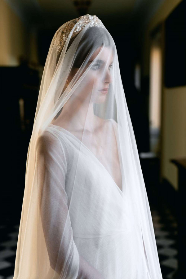 Вилла Mapelli Mozzi — потрясающая локация для