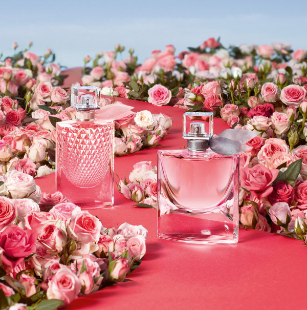 Какие духи выбрать невесте: 10 новых ароматов