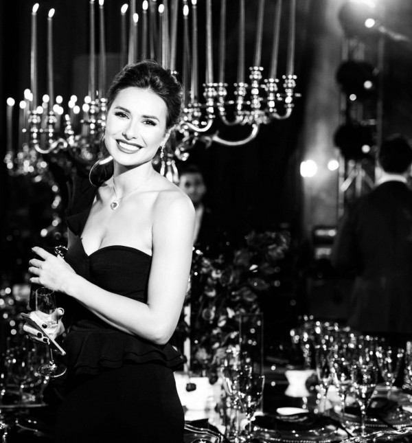 День рождения декоратора Юлии Шакировой