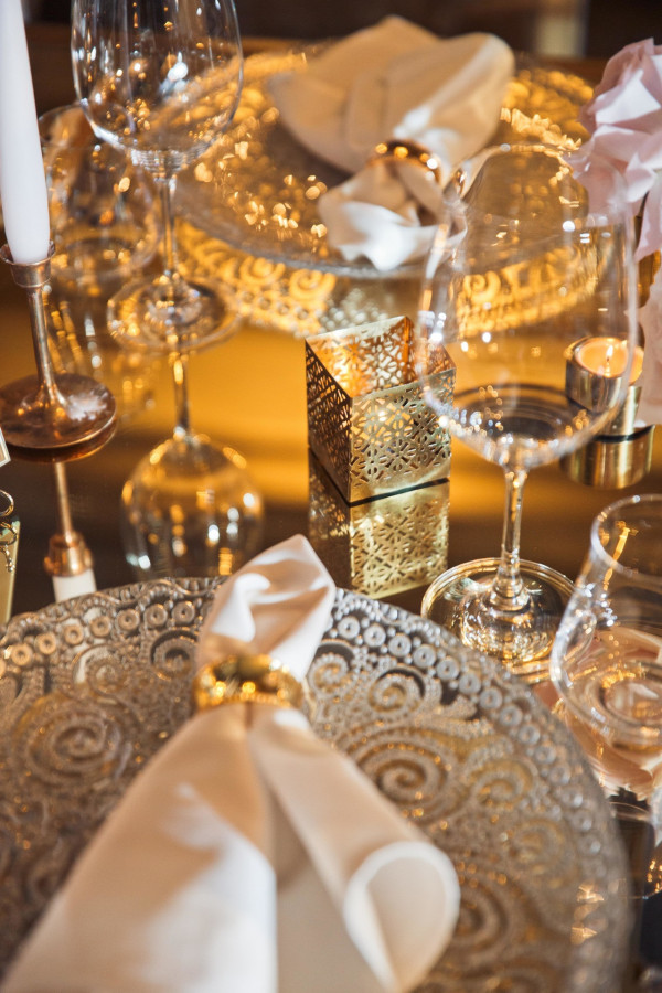 5 ресторанов известных сетей, где можно провести