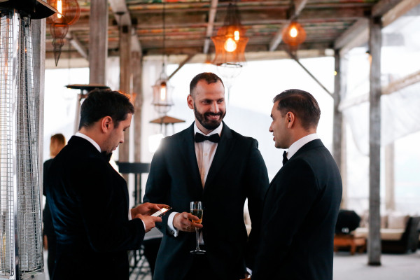 Дерзкие TOP15MOSCOW: нам 3 года