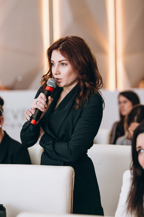 Круто быть декоратором: семинар Лидии Симоновой