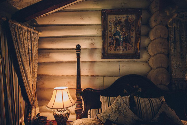 9 идей, где отдохнуть 8 марта