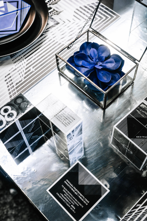 5 этапов создания стильного декора от Кристины