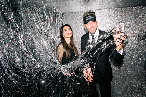 День рождения декоратора Юлии Шакировой