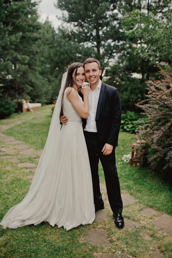 Большая греческая свадьба