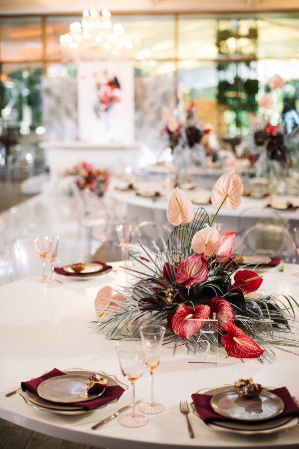 5 этапов создания стильного декора от Кристины