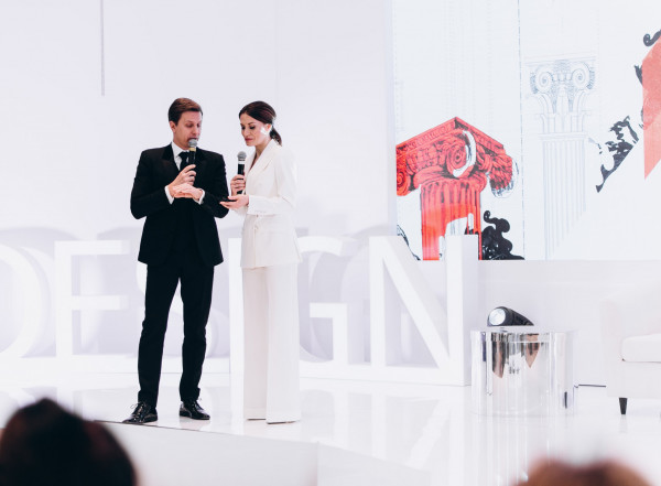 Круто быть декоратором: семинар Лидии Симоновой