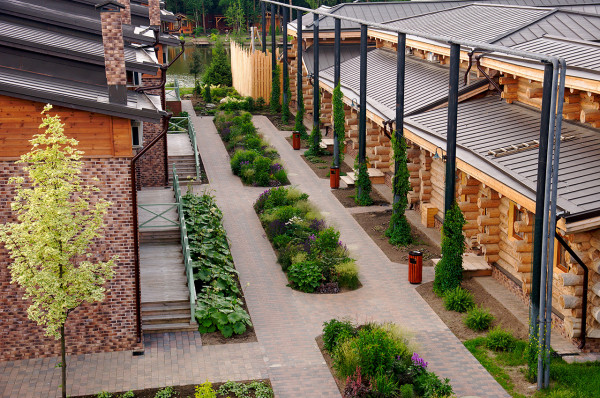 Площадки Artiland